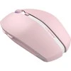 Belaidė Pelė - Cherry GENTIX BT JW-7500-19 Bluetooth, 1000/2000 DPI, Rožinė