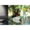 Pelė - Cherry GENTIX BT JW-7500-18 Bluetooth 3 Įrenginiai 1000/2000 DPI Žalia