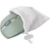 Pelė - Cherry GENTIX BT JW-7500-18 Bluetooth 3 Įrenginiai 1000/2000 DPI Žalia