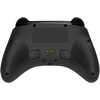 Žaidimų valdiklis DELTACO GAMING belaidis, Switch 2 su C mygtuku, RGB, makro mygtukais, juodas GAM-198 / 4222476