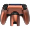 Carruzzo Deltaco Gaming GAM-199-ORANGECOPPER žaidimų valdiklis Oranžinė, Bronza Bluetooth/USB Žaidimų pultelis PlayStation 5, PC, Android, iOS
