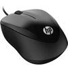 Hewlett Packard (HP) HP 1000 USB Pelė su laidu - Juodas