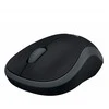 Bevielė pelė Logitech M185 pilka