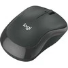 Logitech Pelė M240 verslui Bluetooth Graphite