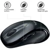 Pelė Logitech M510