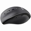 Pelė Logitech M705 optinė wireless juodas