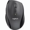 Pelė Logitech M705 optinė wireless juodas