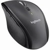 Pelė Logitech M705 optinė wireless juodas