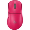 Pelė „Logitech Pro X Superlight 2 Dex“ ausinės