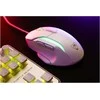 Turtle Beach Kone II Laidinė ergonominė RGB žaidimų pelė | Balta