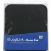 Logilink | Pelės kilimėlis | 220 x 250 mm | Juodas