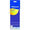 Pelikan Pelikan Bleistift HB sechsant FSC 10er Polybag
