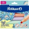 Pelikan Mazari flamemastria Colorella Pastel 411 6pcs PELICAN