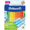 Pelikan Flomasteriai COLORELLA Star 30sp
