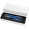 Pelikan Tušinukas+plunksnakotis JAZZ NOBLE elegance mėlynas