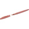 Pelikan Jazz Noble Elegance Fountain Pen P36 Rožinė Rose sulankstoma dėžutė