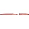 Pelikan Jazz Noble Elegance Fountain Pen P36 Rožinė Rose sulankstoma dėžutė