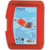 Pelikan Plastilinas 10sp 240g raudonoje dėžutėje