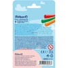 Pelikan Plastilinas 8sp 160g