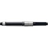 Pelikan Pelikan Converter C499 gumka Plastik Juodas 1 vnt.