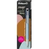 Pelikan Długopis etui Snap K10 Metallic Mėlyna