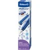 Plunksnakotis PELIKANO Original, Pelikan, M storio iridžio plunksna, mėlynos sp., dėžutėje