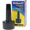 Pelikan Tušas antspaudams 28ml juodas