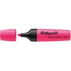 Pelikan Pelikan Textmarker 490/B Leuchtrosa 1 ST Blister
