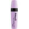 Pelikan Textmarker 490 Pastel, Lavendel, 10 Stück Faltschachtel