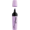 Pelikan Textmarker 490 Pastel, Lavendel, 10 Stück Faltschachtel