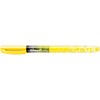 Pelikan Rašiklis INKY 273 neon geltonas
