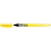 Pelikan Rašiklis INKY 273 neon geltonas