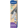 Pelikan Rašiklis TWIST ECO R457 pilkas