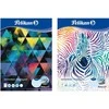 Pelikan Blok rysunkowy DIN A3 120g/m2 20 arkusz