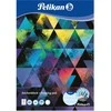 Pelikan Blok rysunkowy DIN A3 120g/m2 20 arkusz
