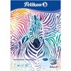 Pelikan Pelikan Zeichenblock DIN A4. 120g/m2. 20 Blatt