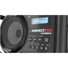Perfectpro Statybvietės radijas DABBOX statybvietės radijas