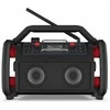 PerfectPro ROCKPRO Baustellenradio