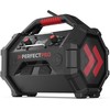 PerfectPro ROCKTAGON 18V statybvietės radijas