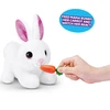 Zuru Pets Alive Interaktyvus žaislas „Mommy Bunny &amp; Baby Surprise“