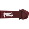 Petzl Actik Core E065AB02 raudona