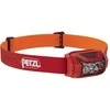 Petzl Actik E063AB02 raudona