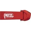 Petzl Actik E063AB02 raudona