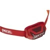 Petzl Actik E063AB02 raudona