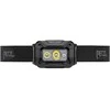 Petzl E070BA00 Aria 2 RGB Juodas