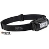 Petzl E070BA00 Aria 2 RGB Juodas