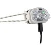 Petzl Swift LT baltas LED priekinis žibintas