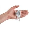Petzl Swift LT baltas LED priekinis žibintas