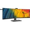 Monitorius Philips 6000 series 45B1U6900CH 44.5"