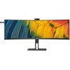 Monitorius Philips 6000 series 45B1U6900CH 44.5"